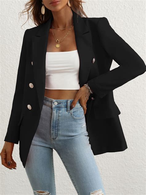 blazer shein|shein clothing blazer.